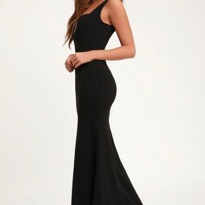 Lulus Sweetest Thing Dress